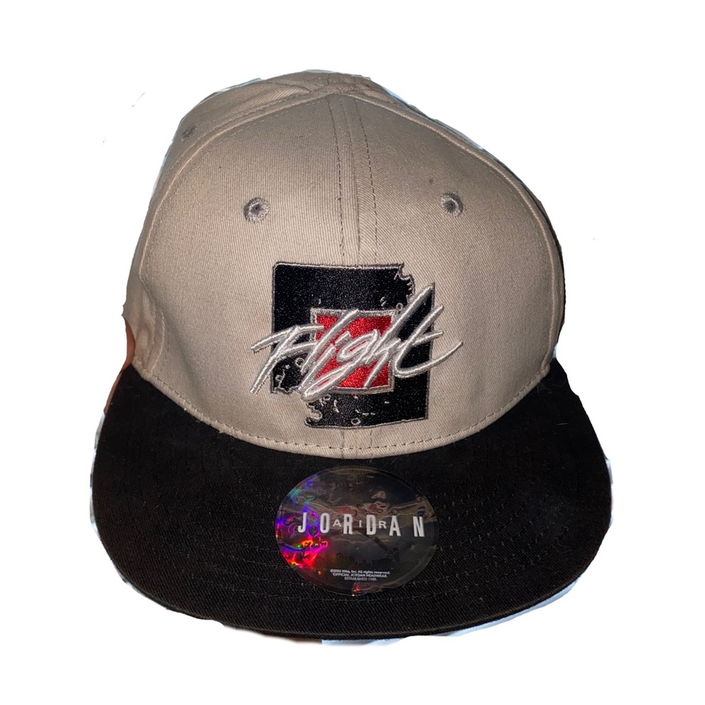 Air Jordan Flight Snap Back